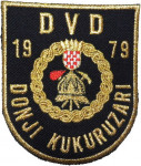 DVD DONJI KUKURUZARI